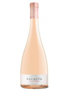 Bacanta Feteasca Neagra Rose Special Edition 2020 | Crama Girboiu | Cotesti